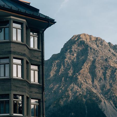 Hotel Altein Arosa, A Faern Collection Resort Dış mekan fotoğraf