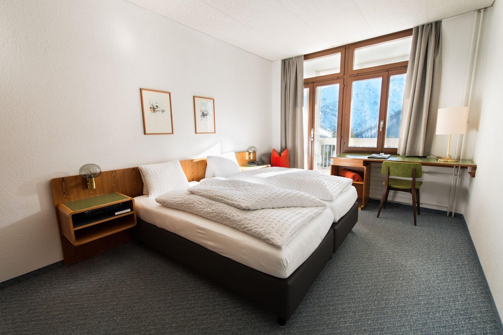 Hotel Altein Arosa, A Faern Collection Resort Dış mekan fotoğraf