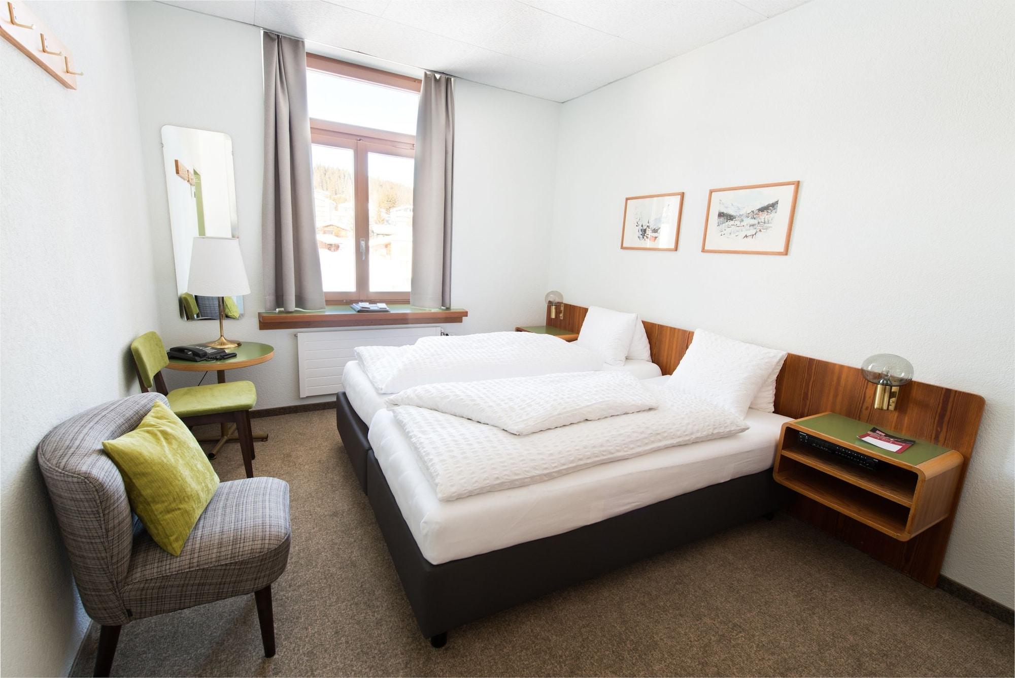Hotel Altein Arosa, A Faern Collection Resort Dış mekan fotoğraf
