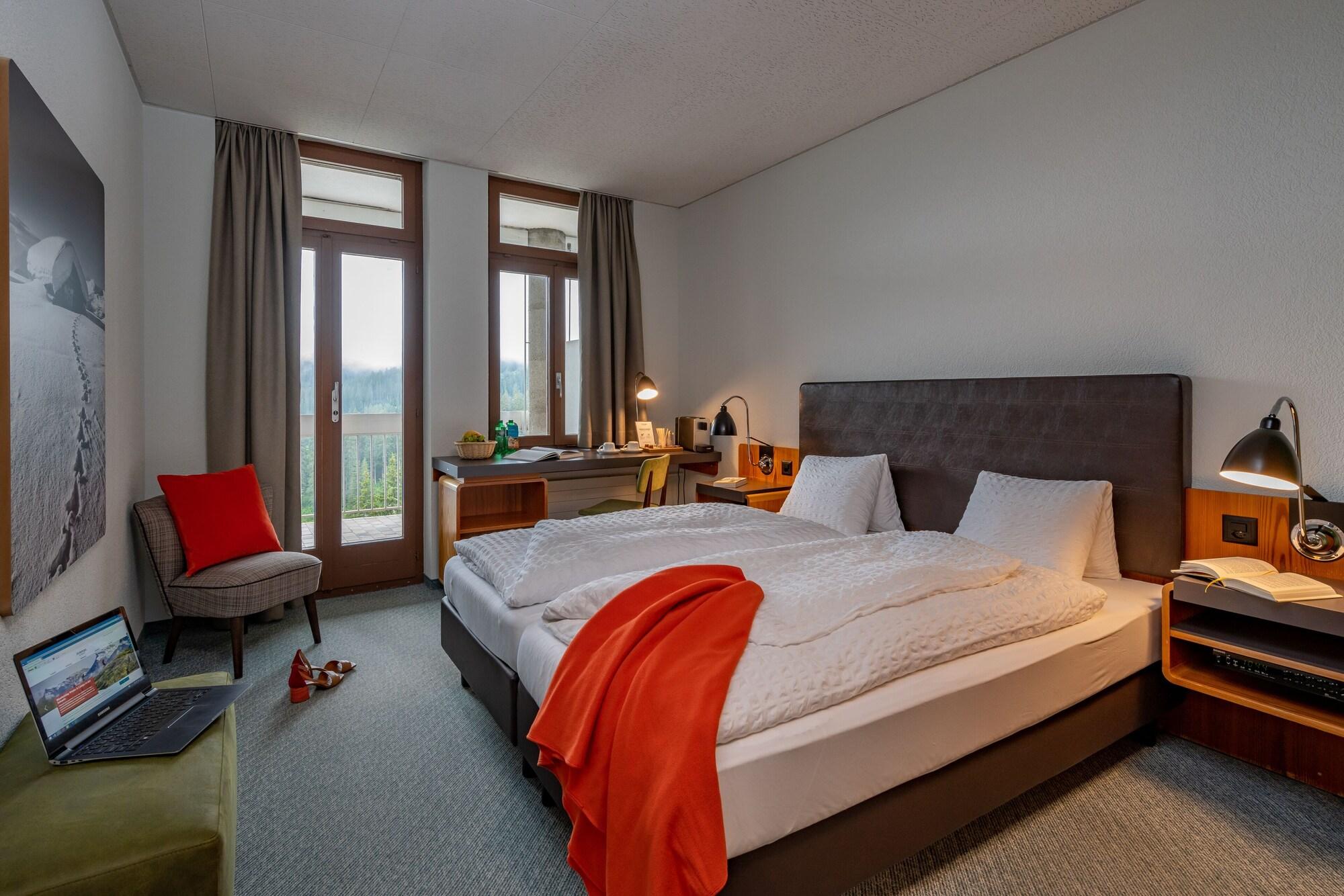 Hotel Altein Arosa, A Faern Collection Resort Dış mekan fotoğraf