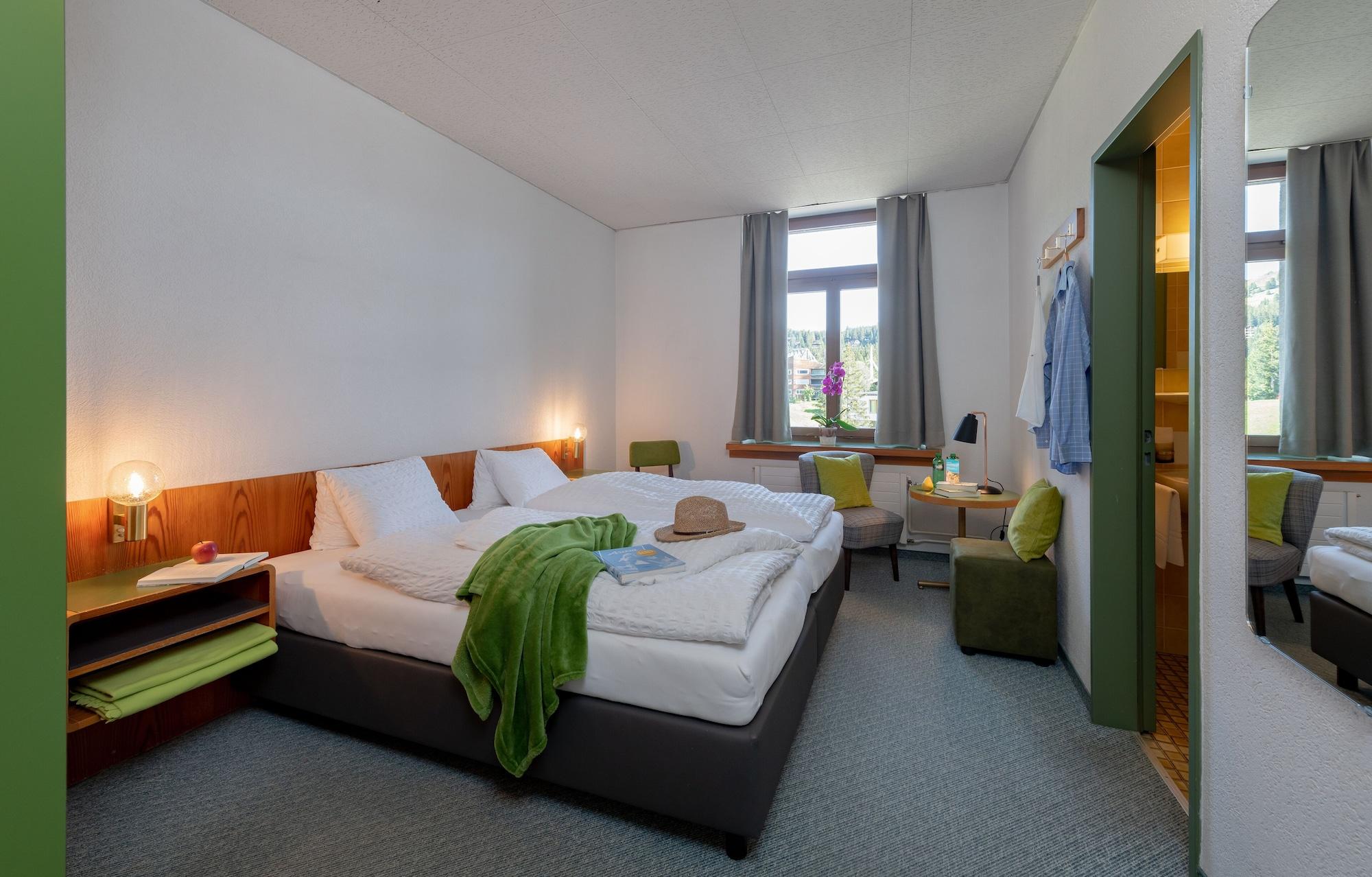 Hotel Altein Arosa, A Faern Collection Resort Dış mekan fotoğraf