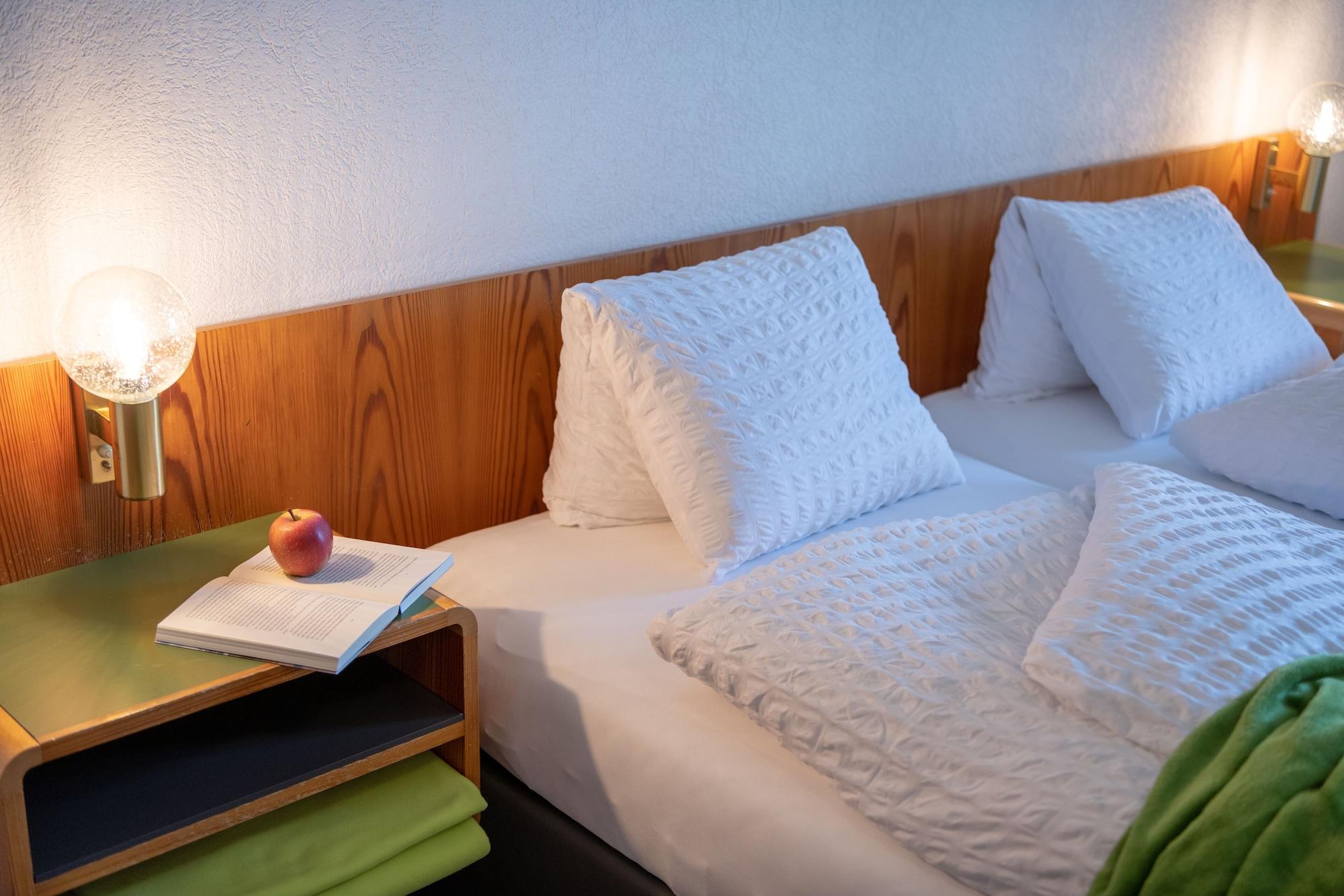 Hotel Altein Arosa, A Faern Collection Resort Dış mekan fotoğraf