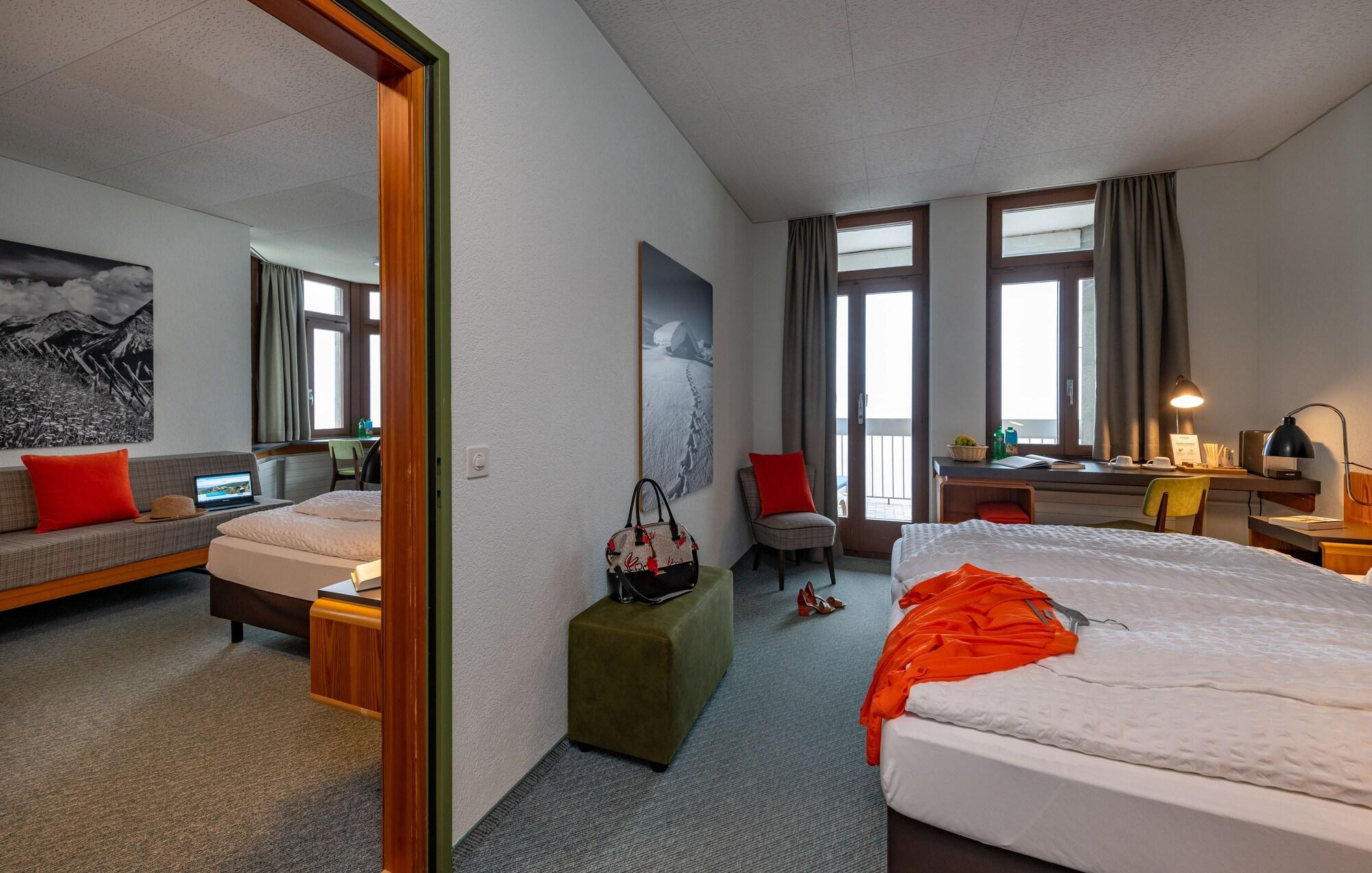 Hotel Altein Arosa, A Faern Collection Resort Dış mekan fotoğraf
