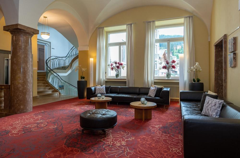 Hotel Altein Arosa, A Faern Collection Resort Dış mekan fotoğraf