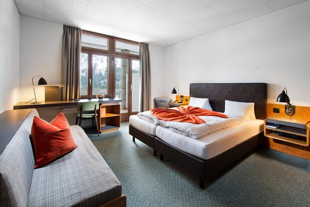 Hotel Altein Arosa, A Faern Collection Resort Dış mekan fotoğraf