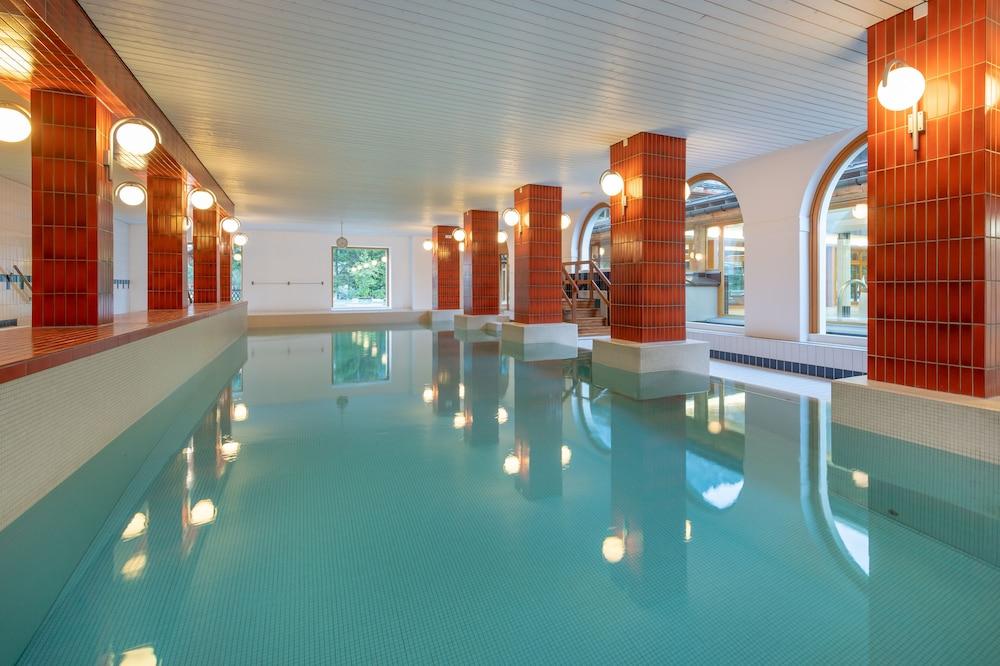 Hotel Altein Arosa, A Faern Collection Resort Dış mekan fotoğraf