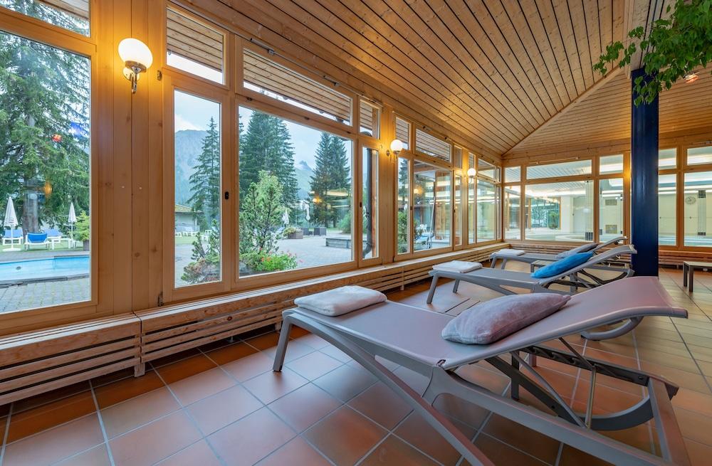 Hotel Altein Arosa, A Faern Collection Resort Dış mekan fotoğraf
