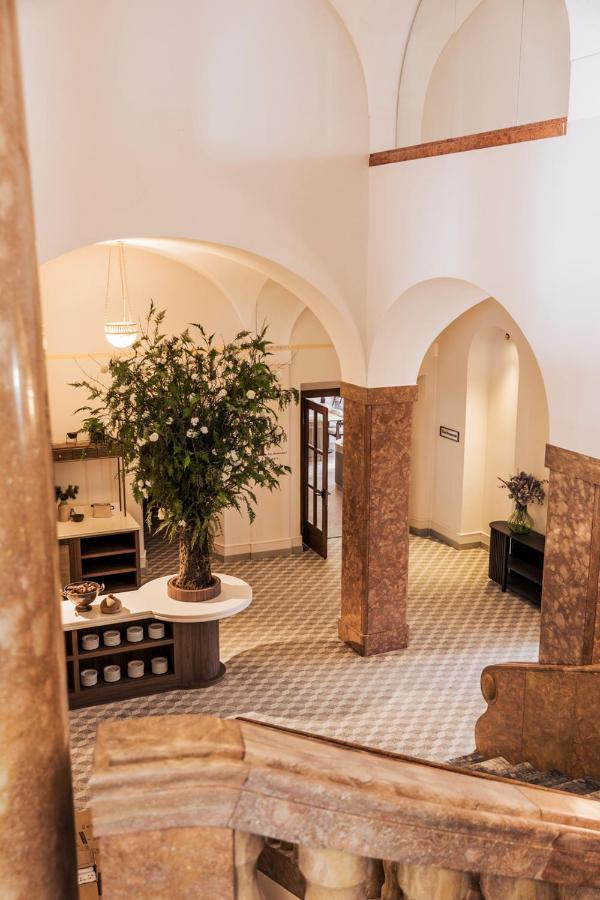Hotel Altein Arosa, A Faern Collection Resort Dış mekan fotoğraf