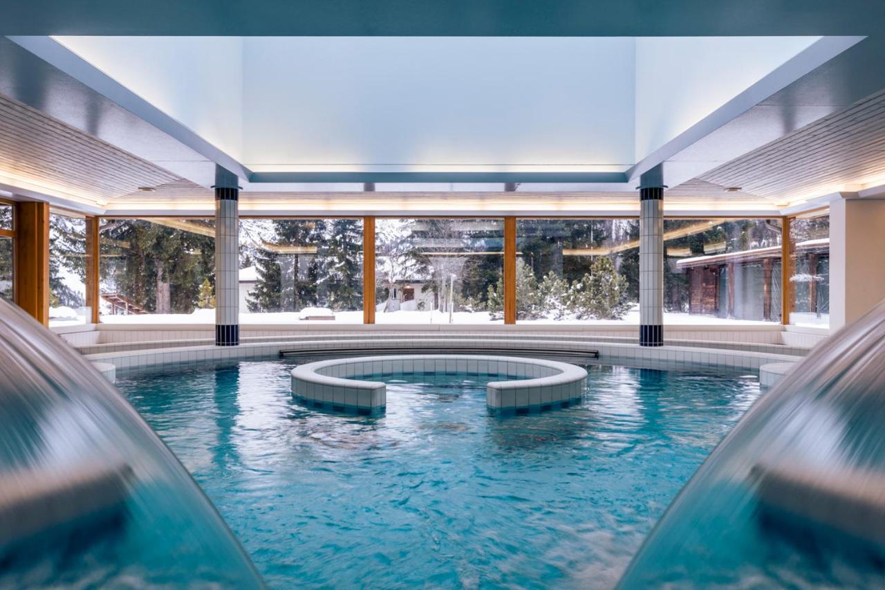 Hotel Altein Arosa, A Faern Collection Resort Dış mekan fotoğraf