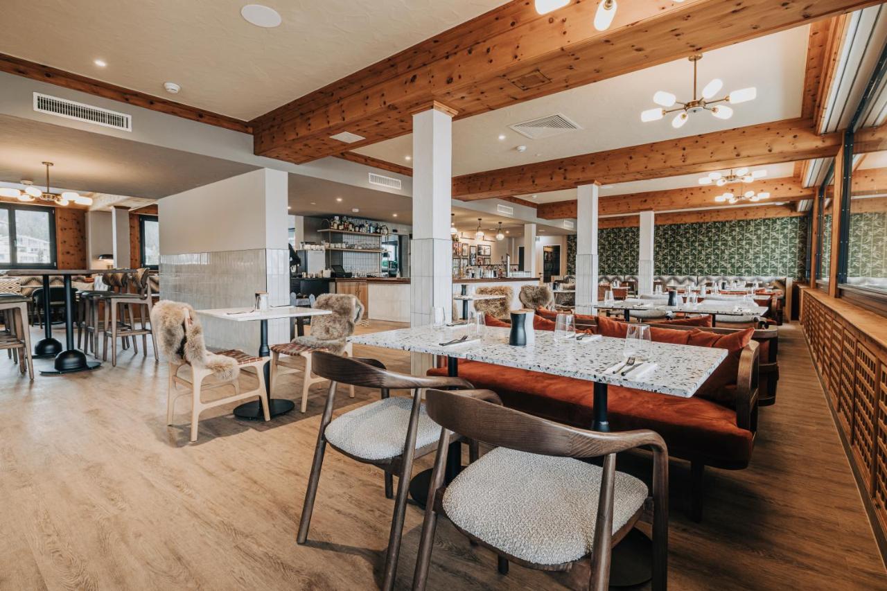 Hotel Altein Arosa, A Faern Collection Resort Dış mekan fotoğraf