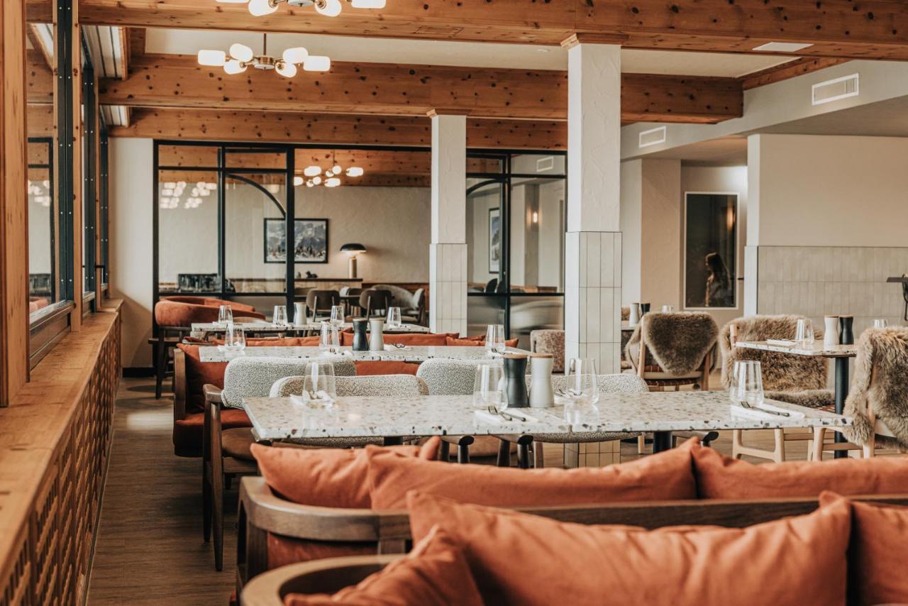 Hotel Altein Arosa, A Faern Collection Resort Dış mekan fotoğraf