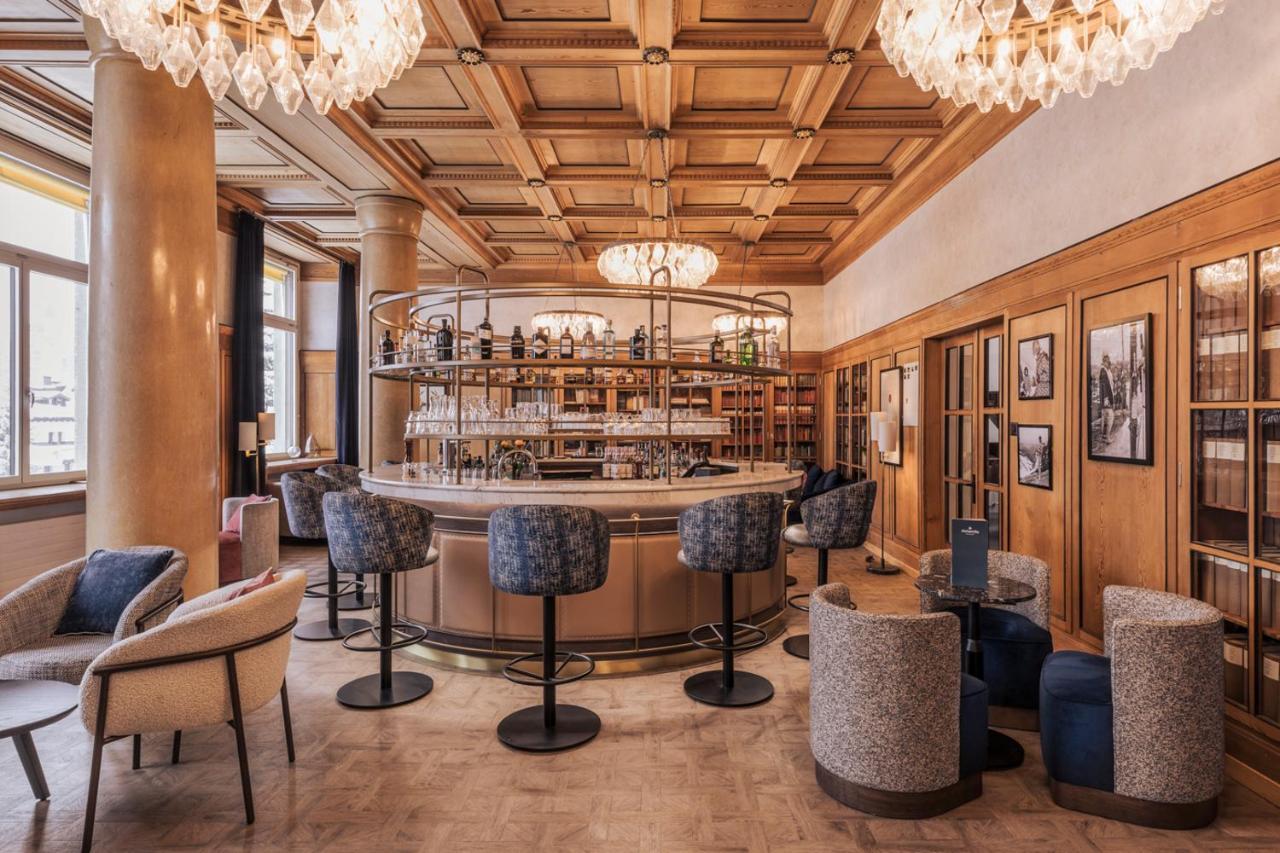 Hotel Altein Arosa, A Faern Collection Resort Dış mekan fotoğraf