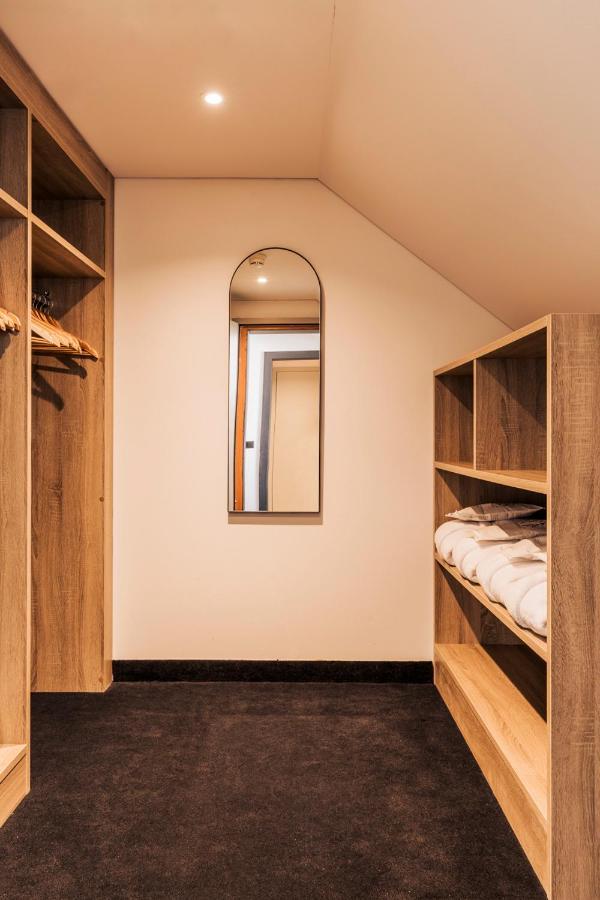 Hotel Altein Arosa, A Faern Collection Resort Dış mekan fotoğraf