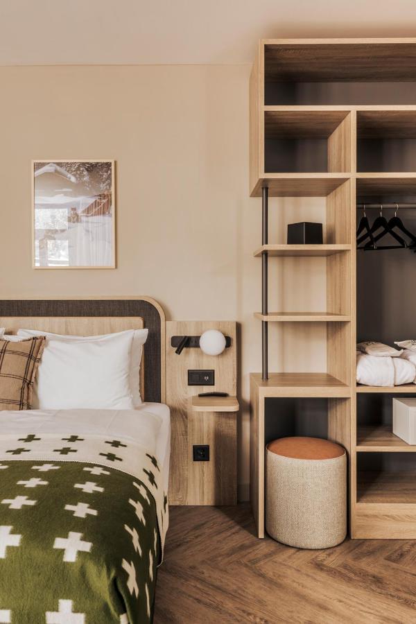 Hotel Altein Arosa, A Faern Collection Resort Dış mekan fotoğraf