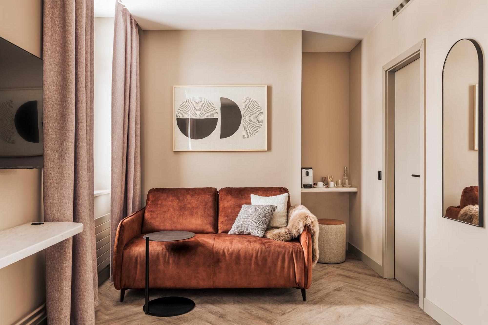 Hotel Altein Arosa, A Faern Collection Resort Dış mekan fotoğraf