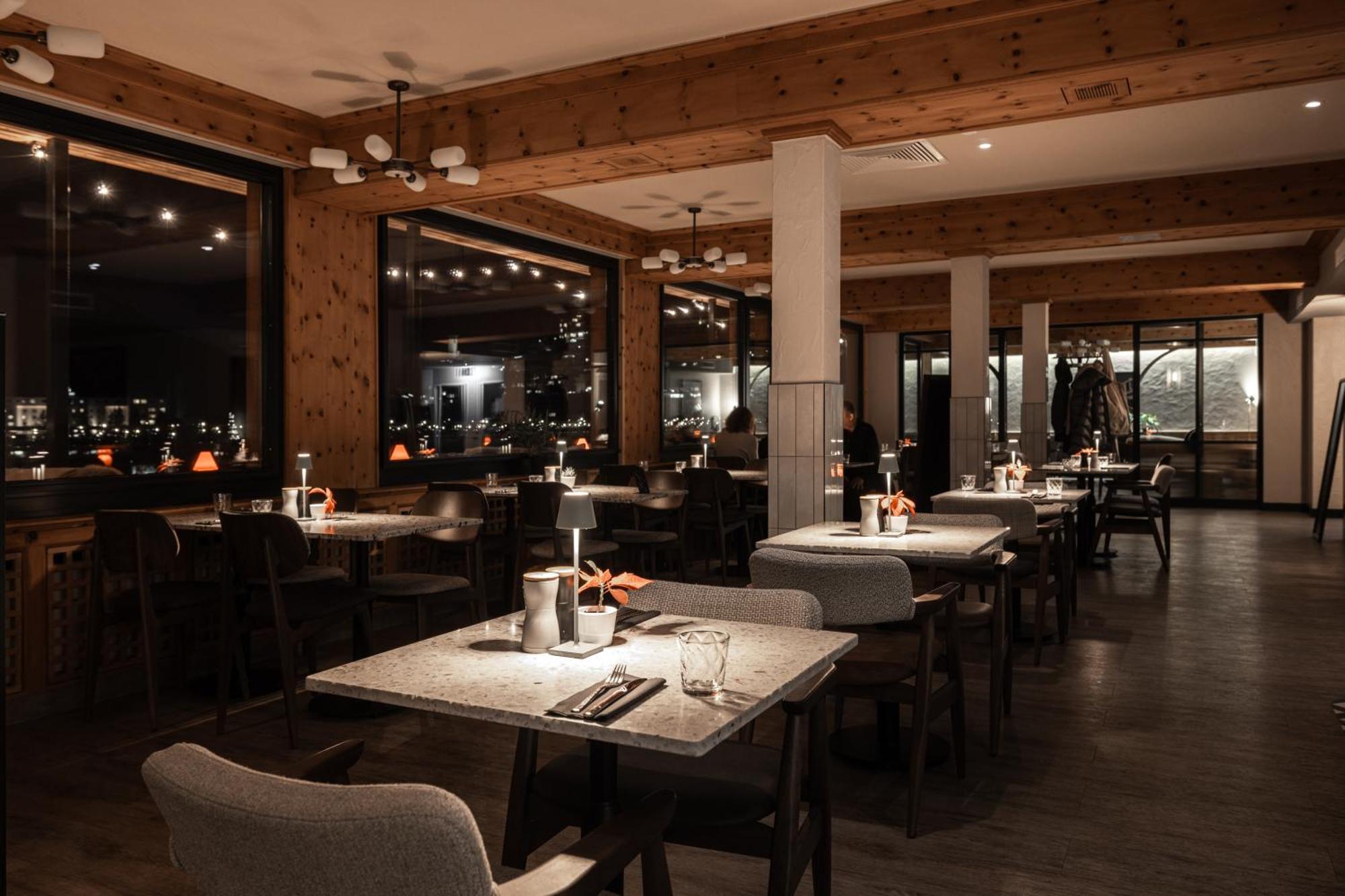Hotel Altein Arosa, A Faern Collection Resort Dış mekan fotoğraf