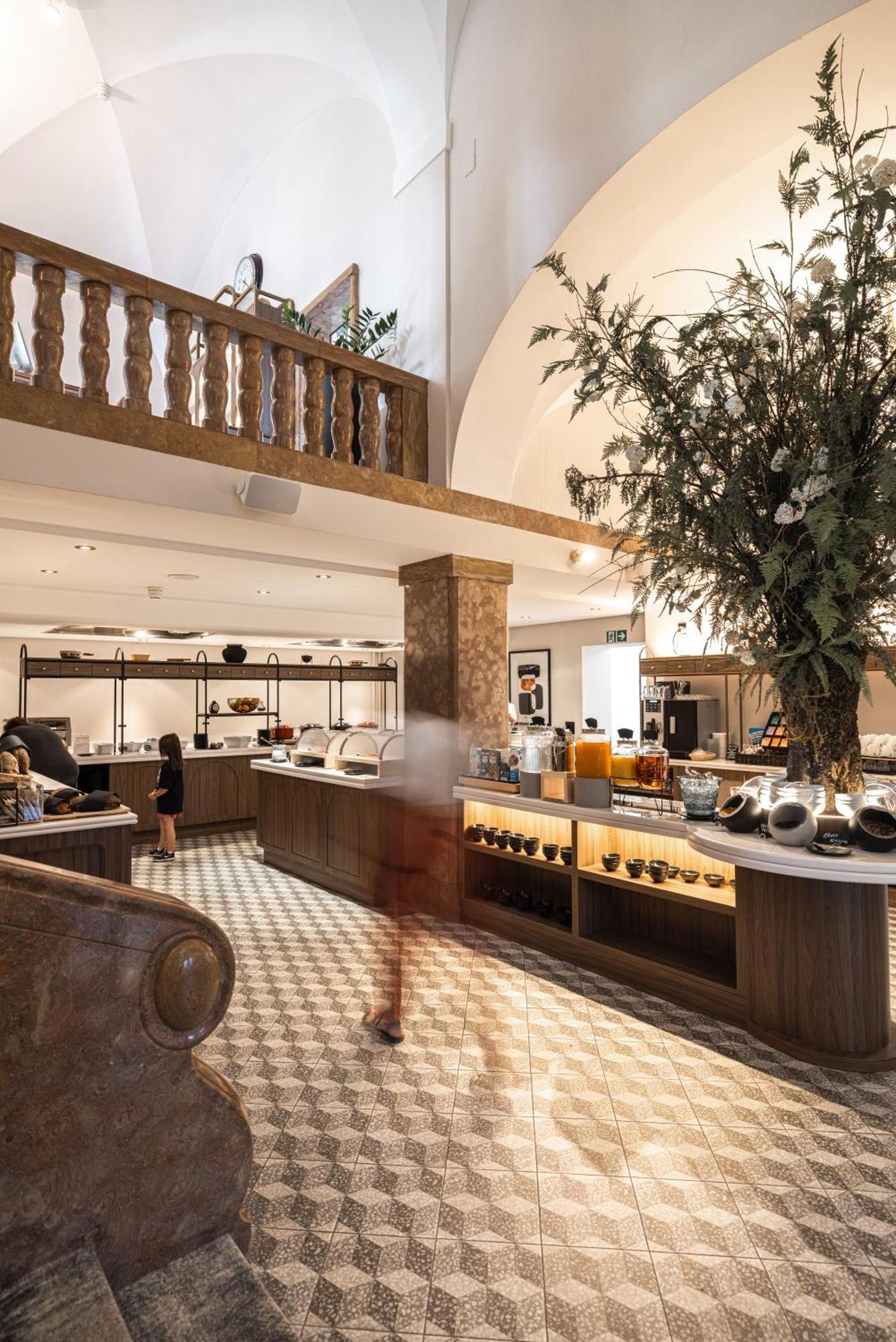 Hotel Altein Arosa, A Faern Collection Resort Dış mekan fotoğraf