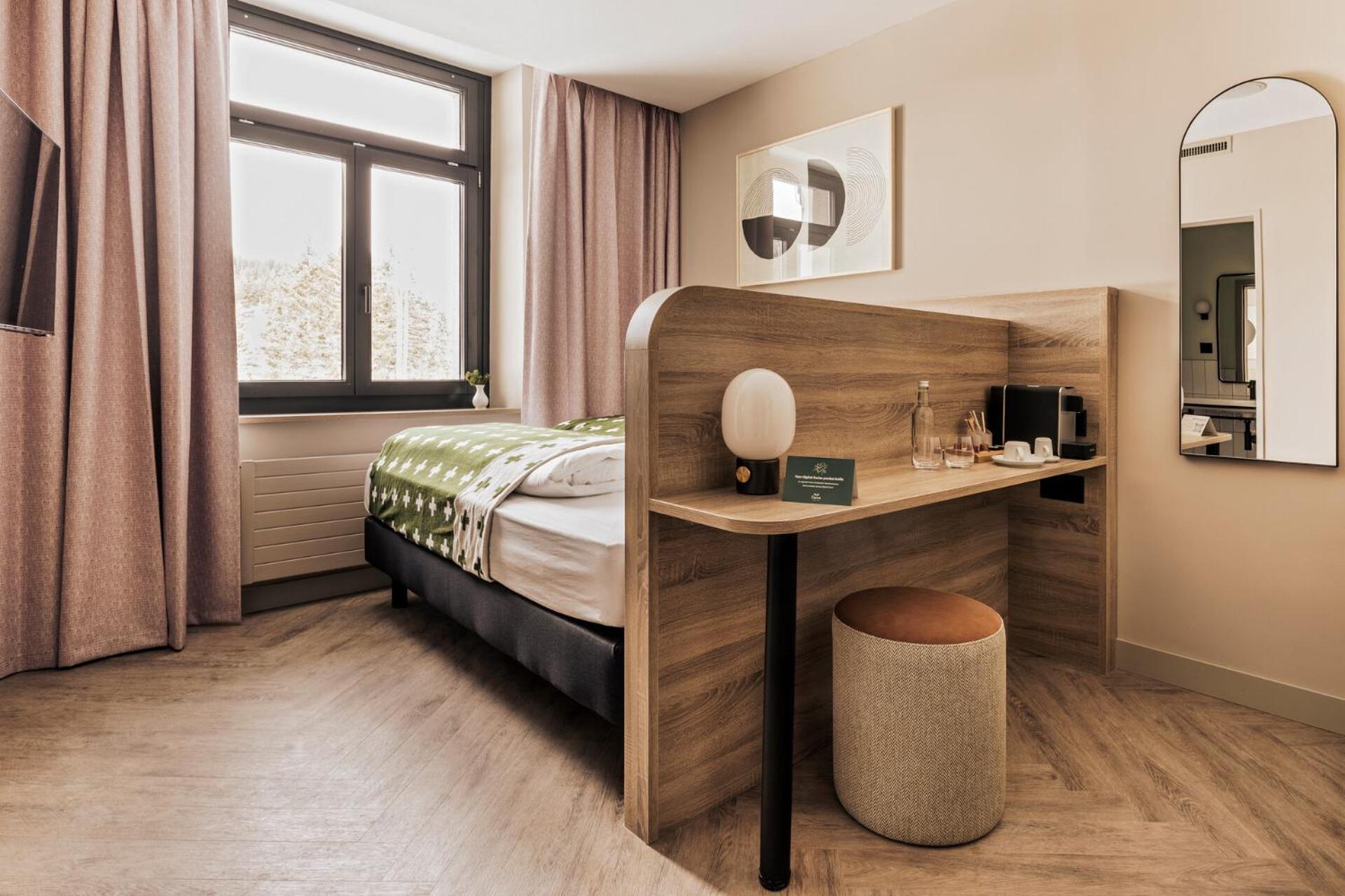 Hotel Altein Arosa, A Faern Collection Resort Dış mekan fotoğraf